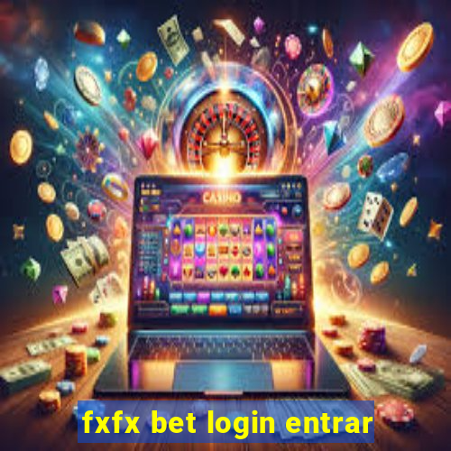 fxfx bet login entrar